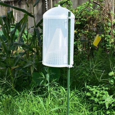 新型飛蛾誘捕器